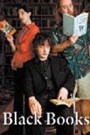 Black Books (Volume 1)